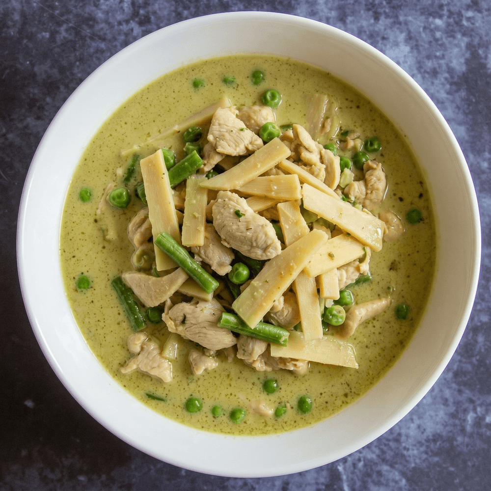 Green Curry
