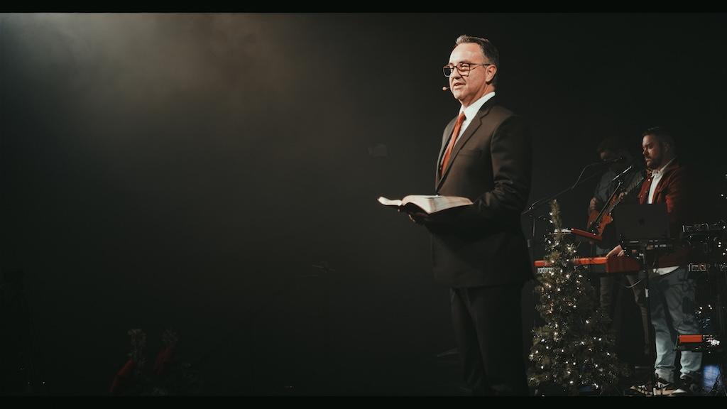 Stone Edge Church Image