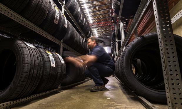 Images Telle Tire & Auto Centers