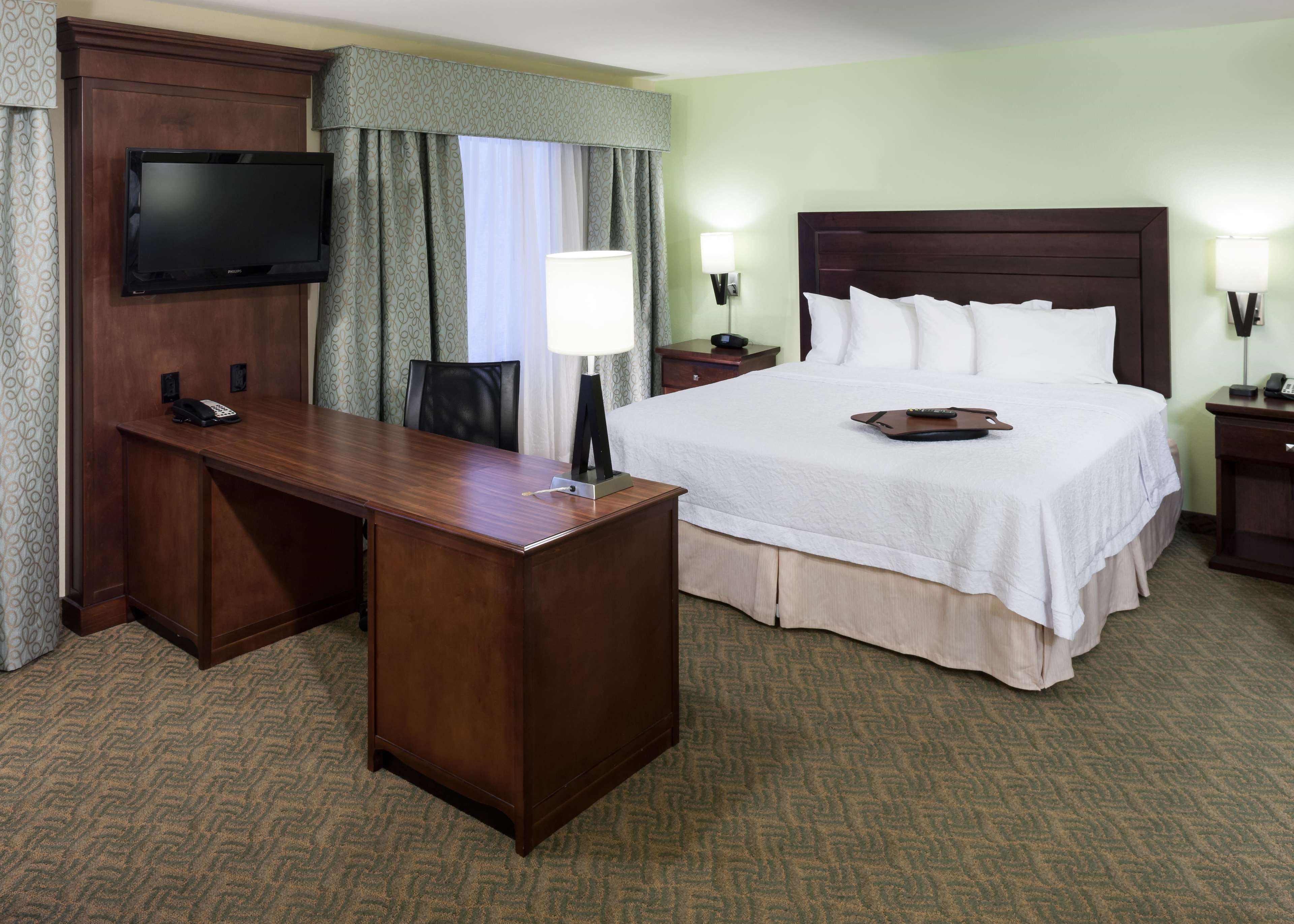 Hampton Inn & Suites Dallas-Arlington-South Photo