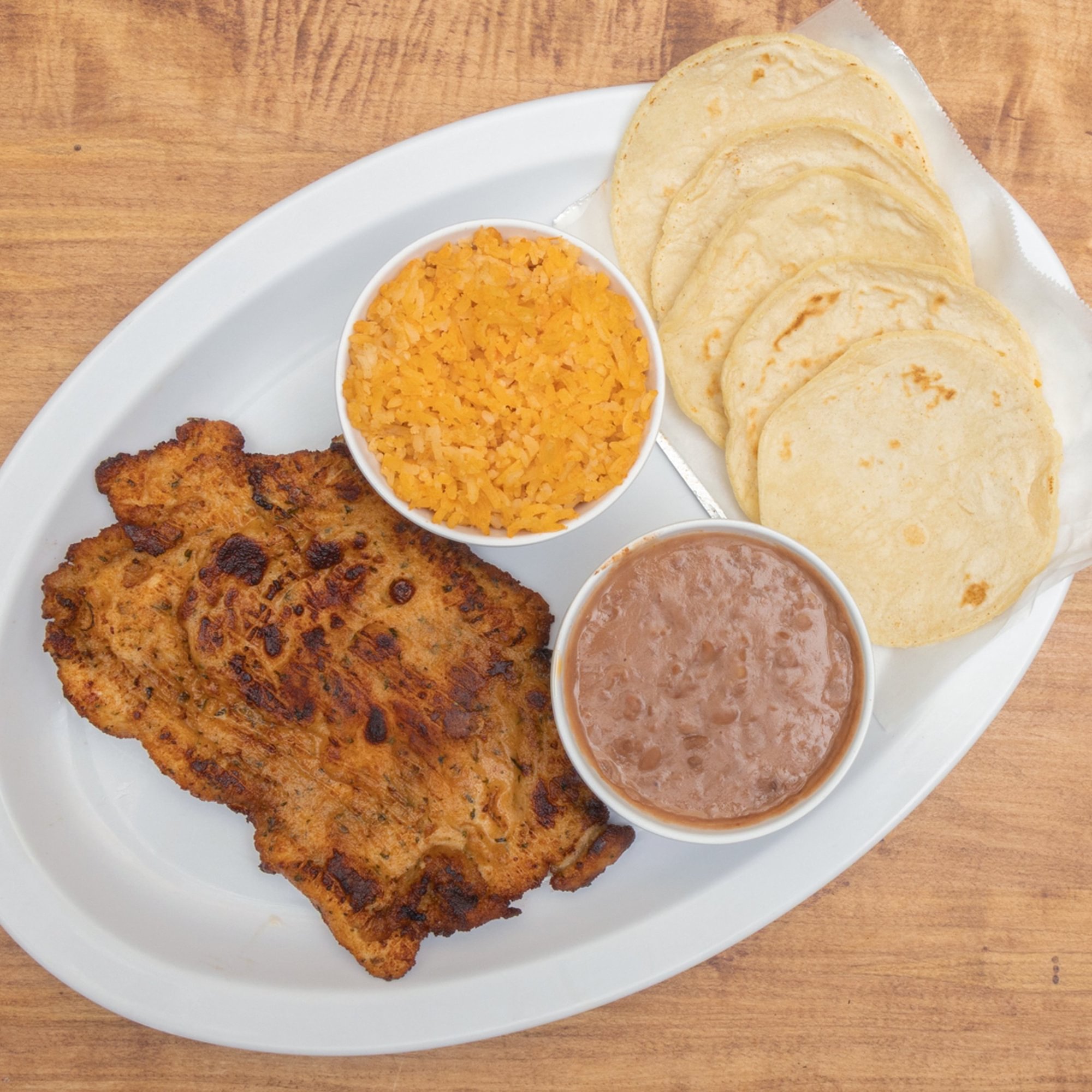 Milanesa