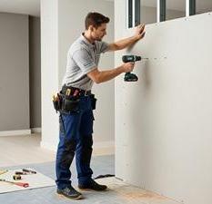Drywall Installation & Repair