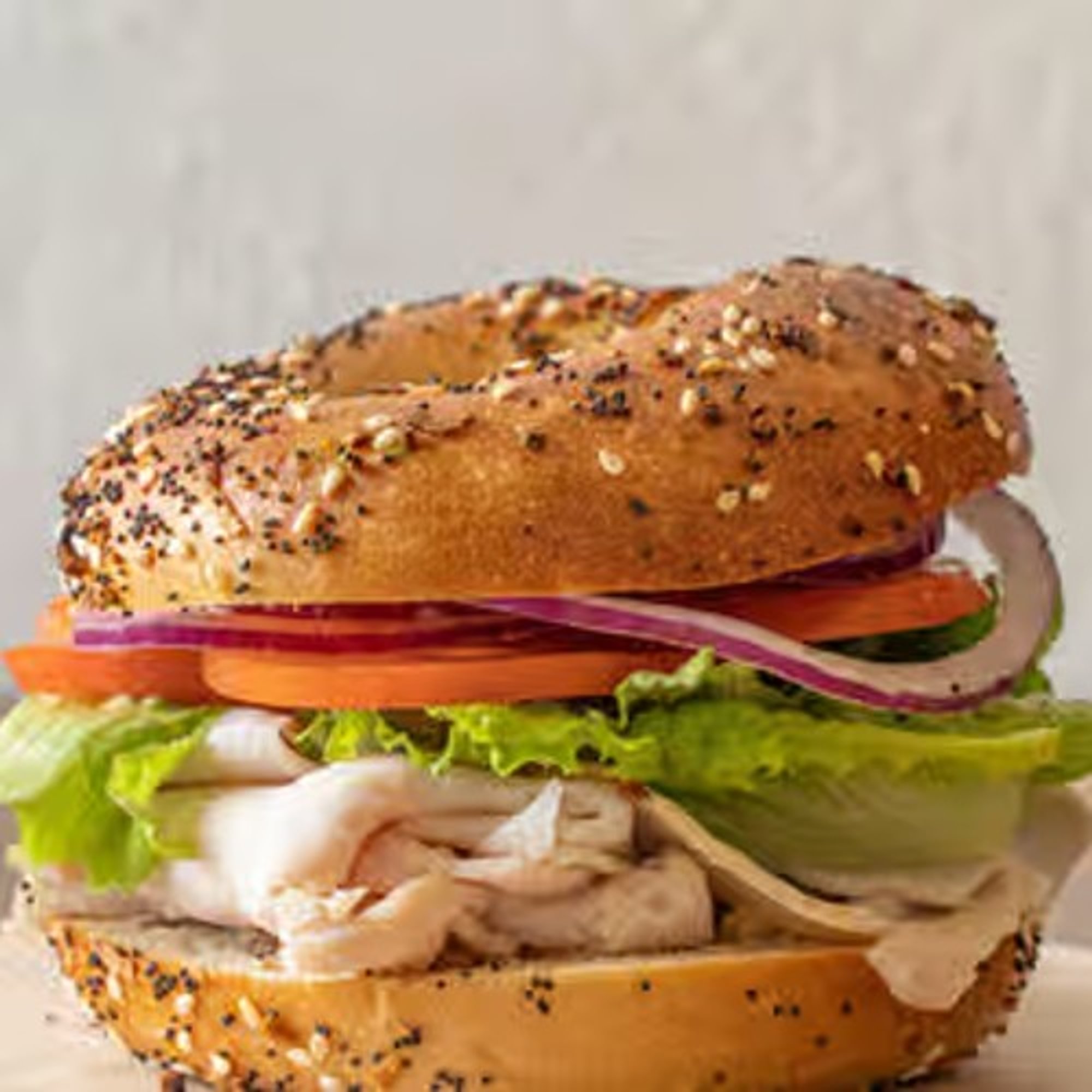 Turkey Sandwich