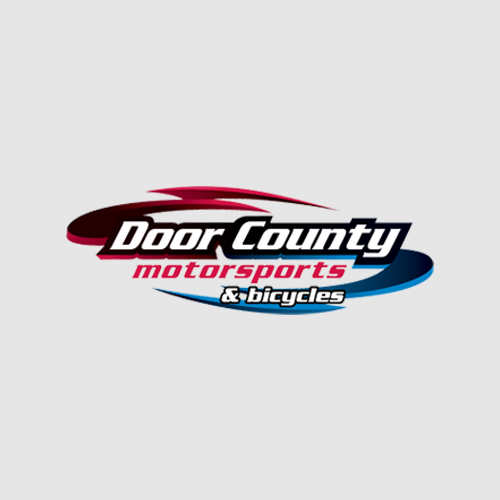 Door County Motorsports Logo