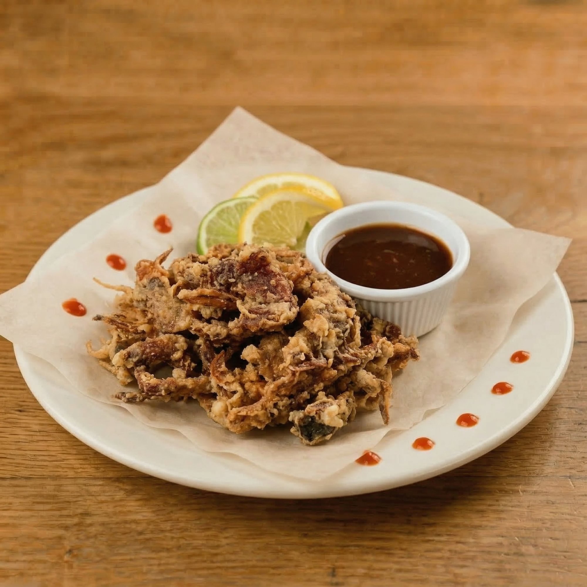 Soft Shell Crab