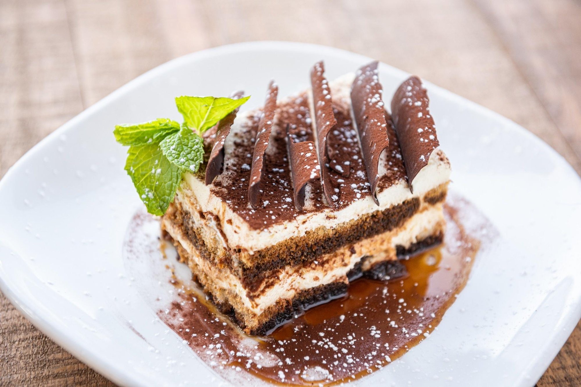 Princi Tiramisu