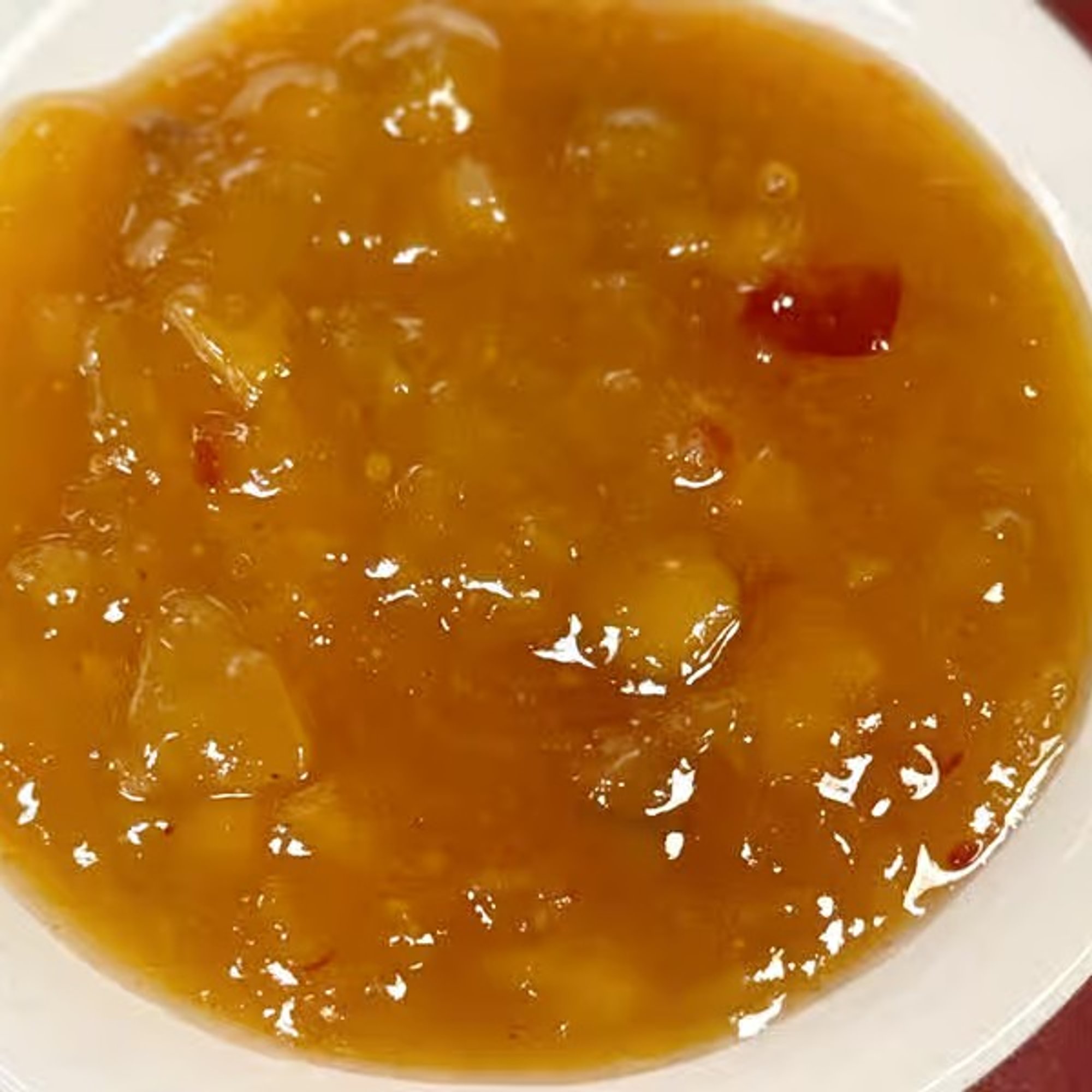 Mango Chutney