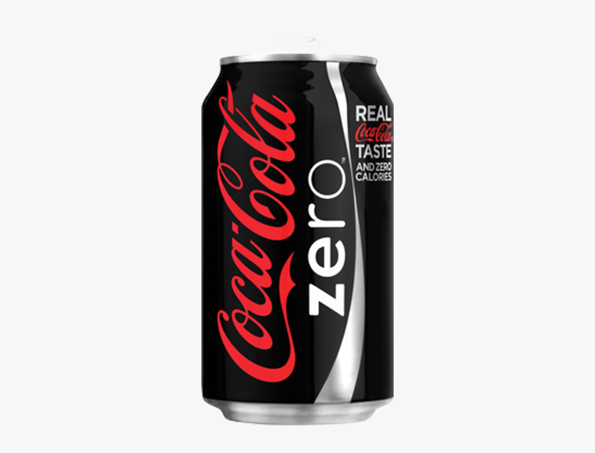 Coke Zero