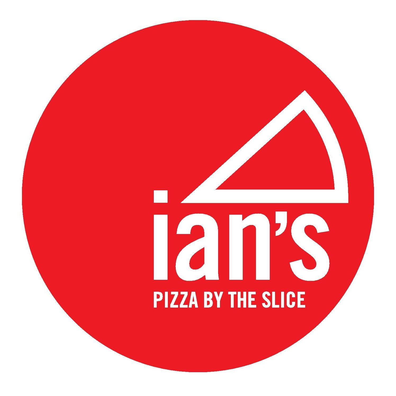Ian's Pizza by the Slice Photo