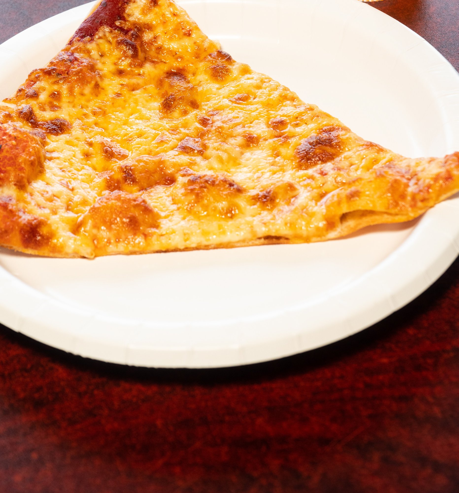 Cheese Slice