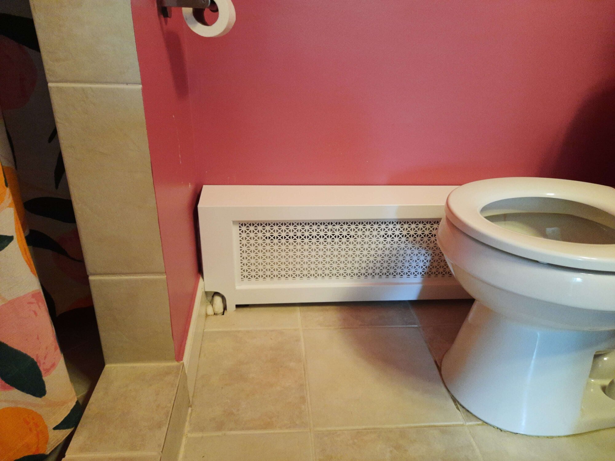 DC Radiator Covers Image