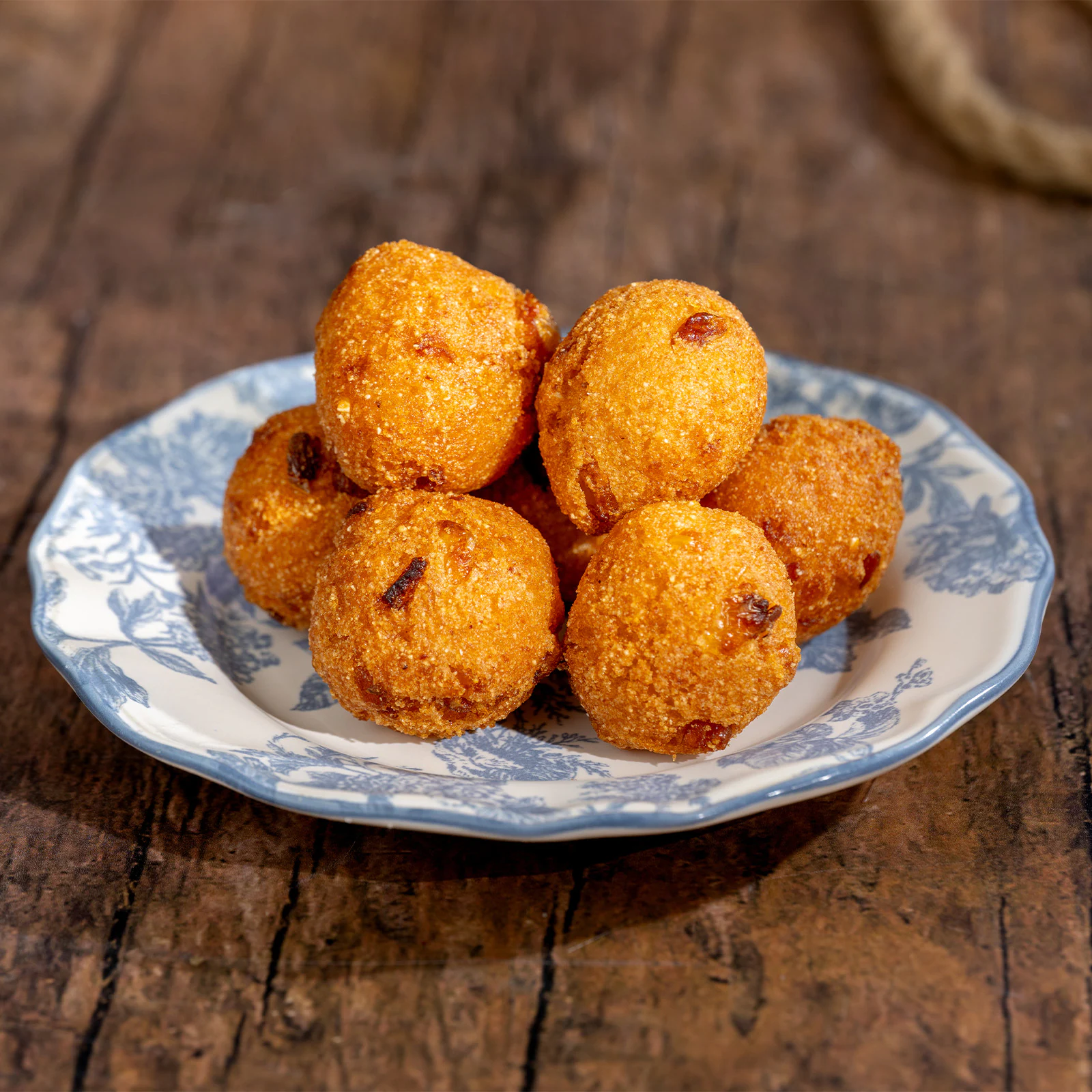 Hushpuppies