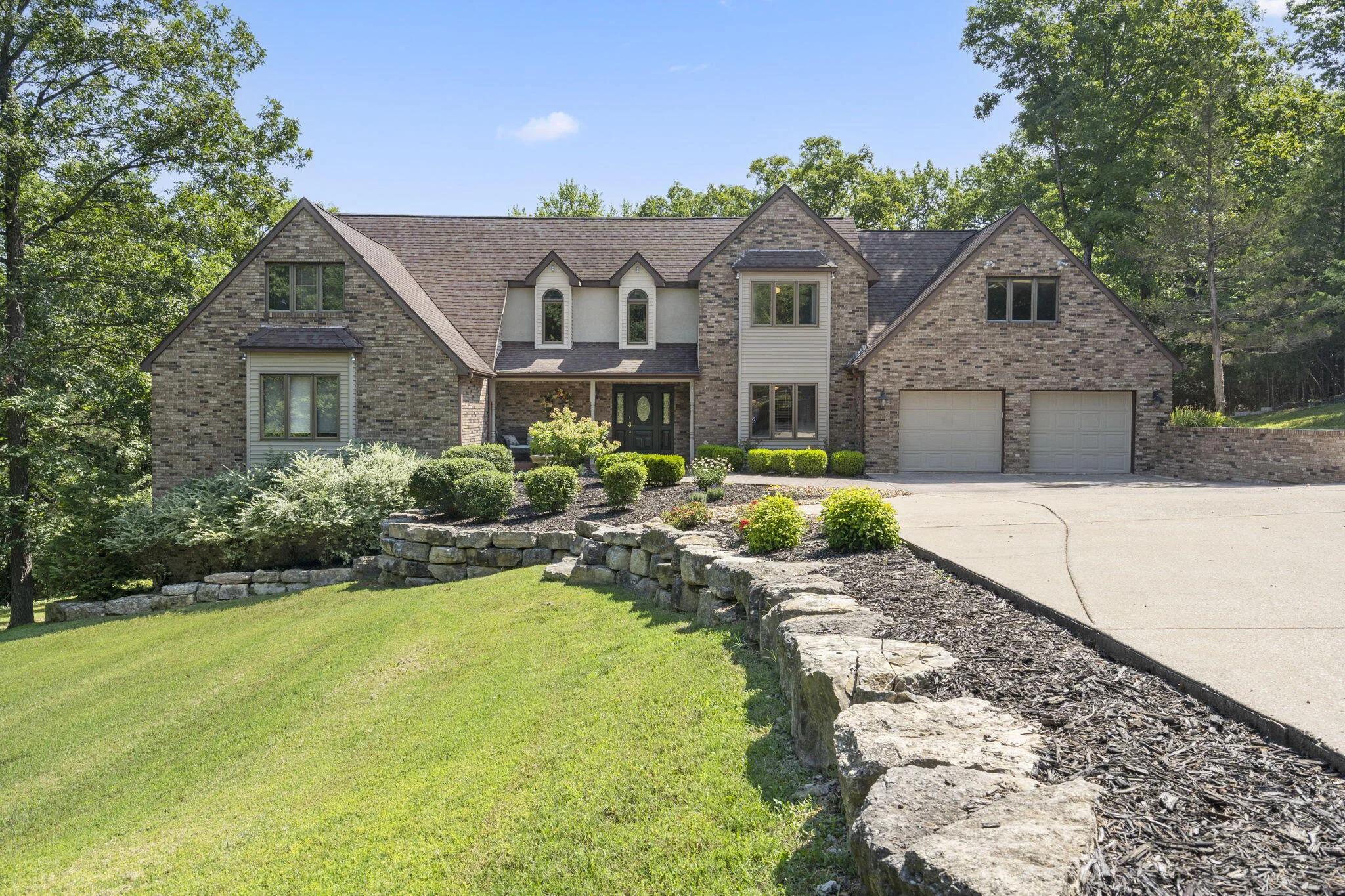 Single Family Homes
