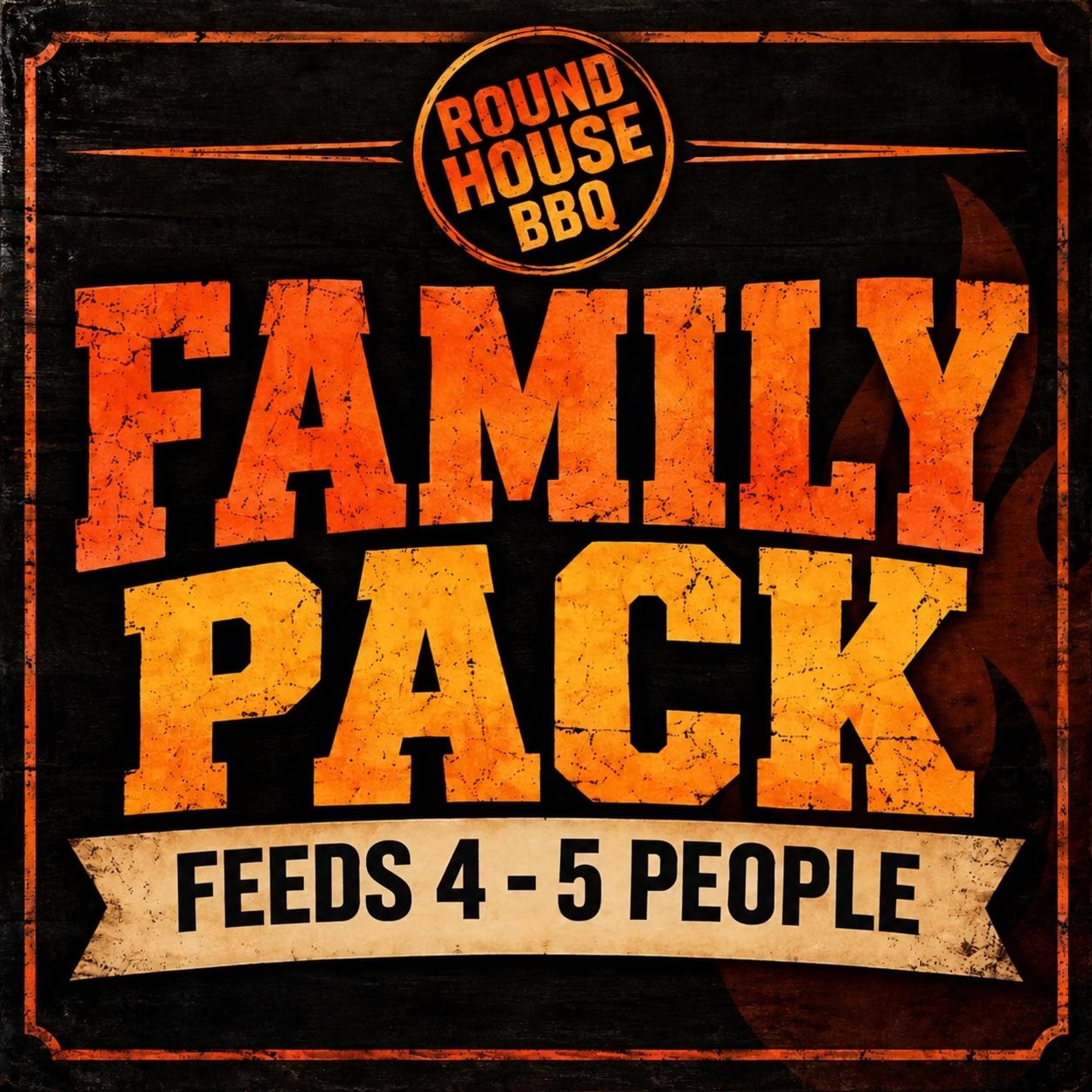 Family Pack