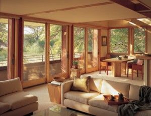 Sliding Patio Doors