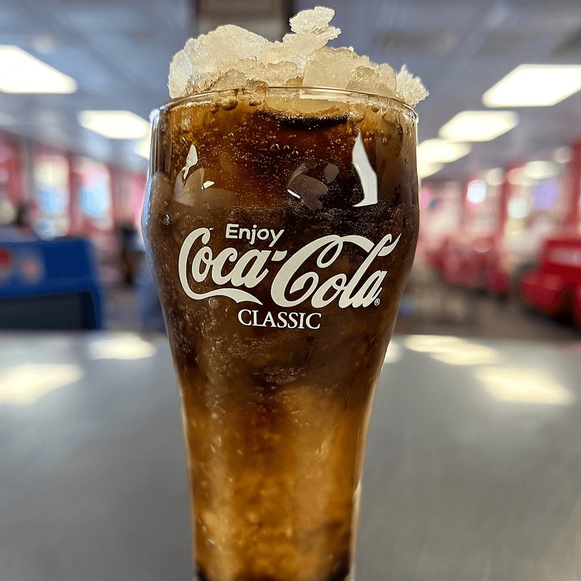 Coke