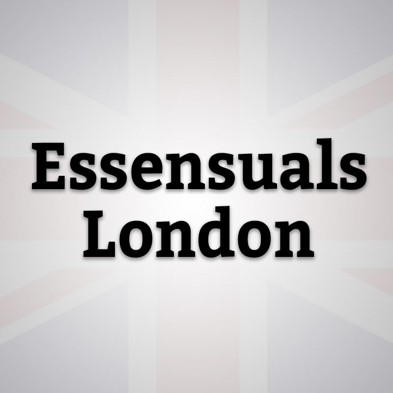 Essensuals London Photo