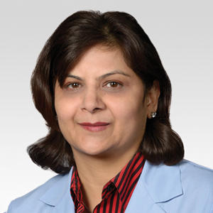 Archana Shrivastava, MD Photo