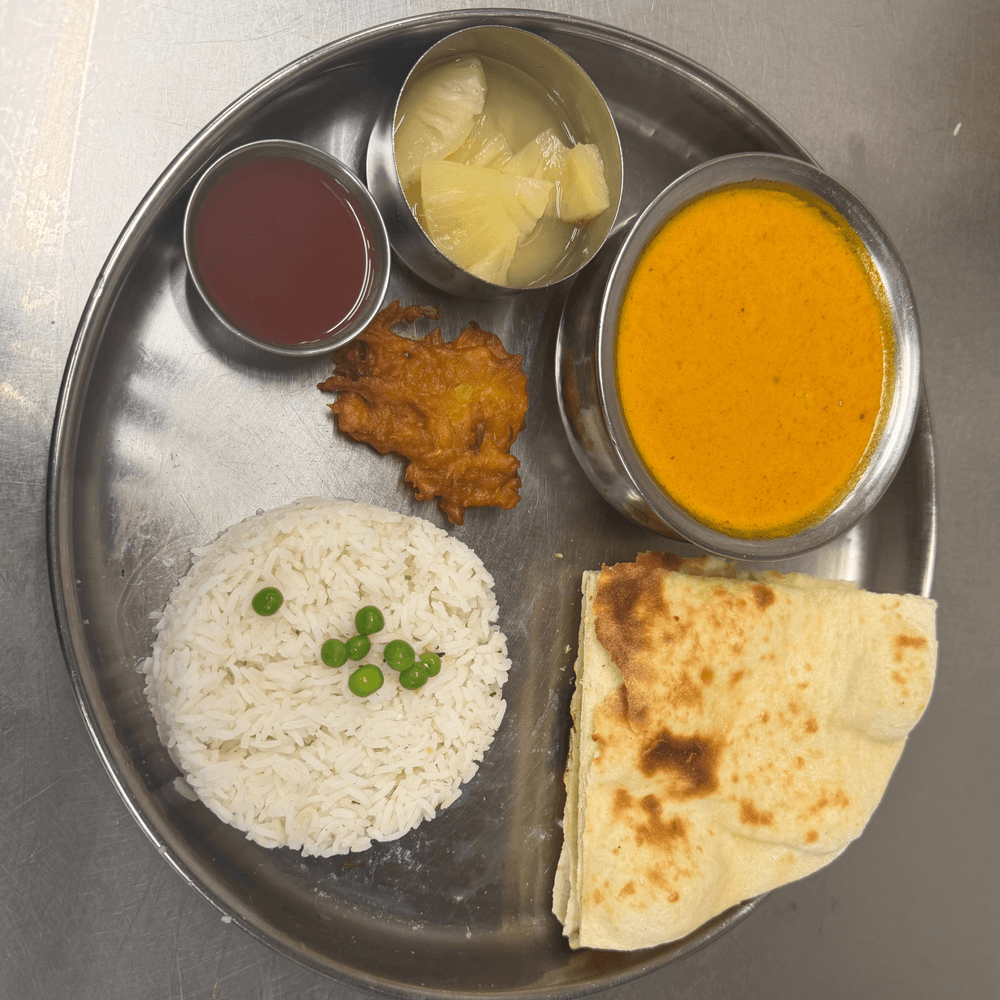 Chicken Masala Special