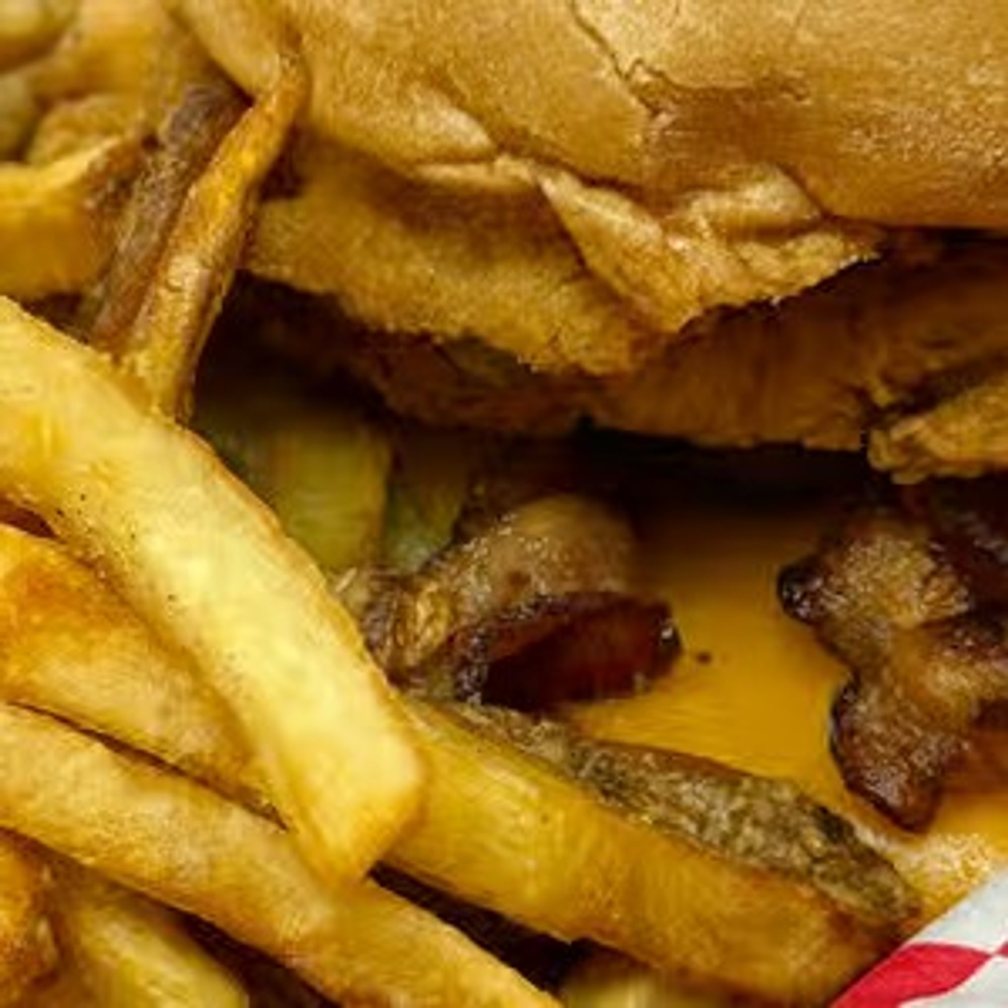 Josey Wales Sandwich
