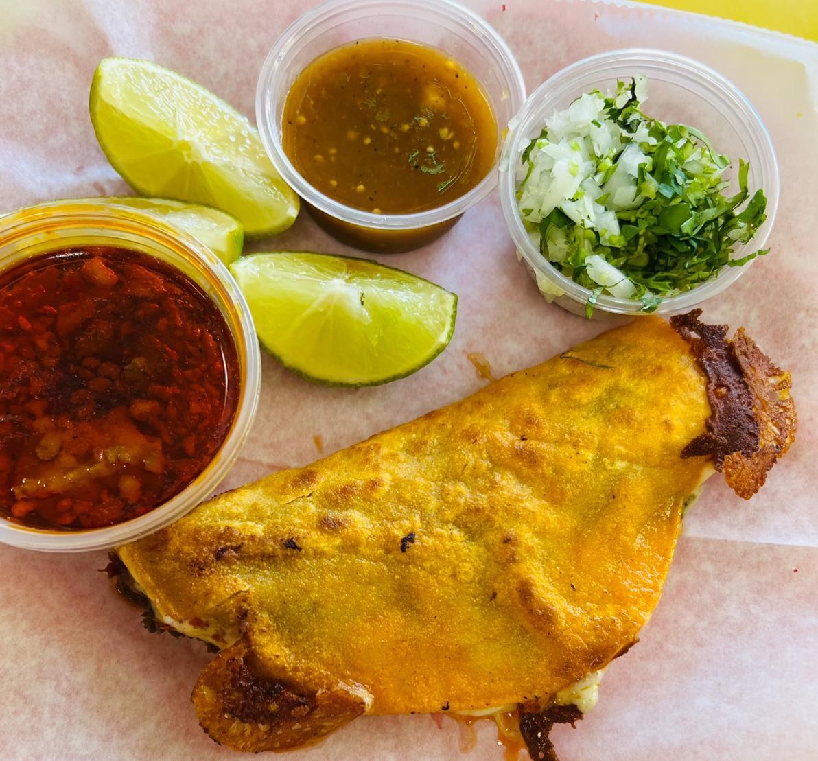 Los Altos Taqueria Mexican Inc Image