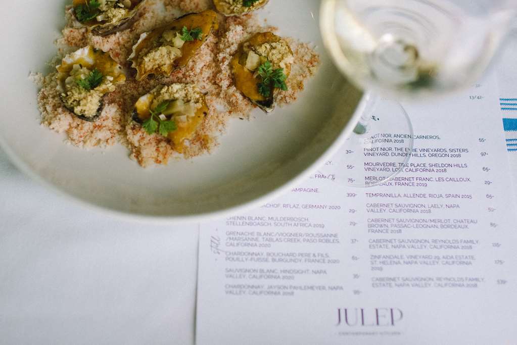 Hilton Greenville Image