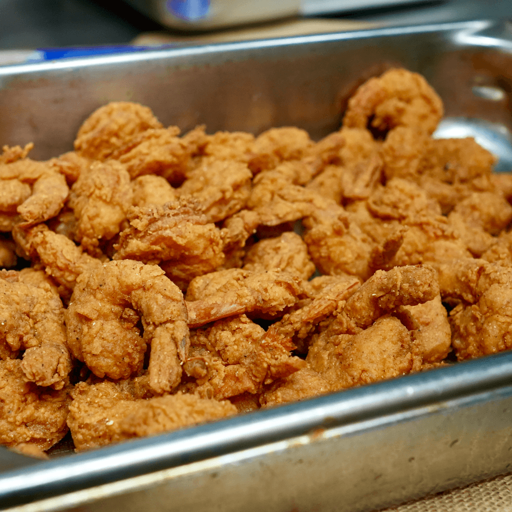 Fried Shrimp