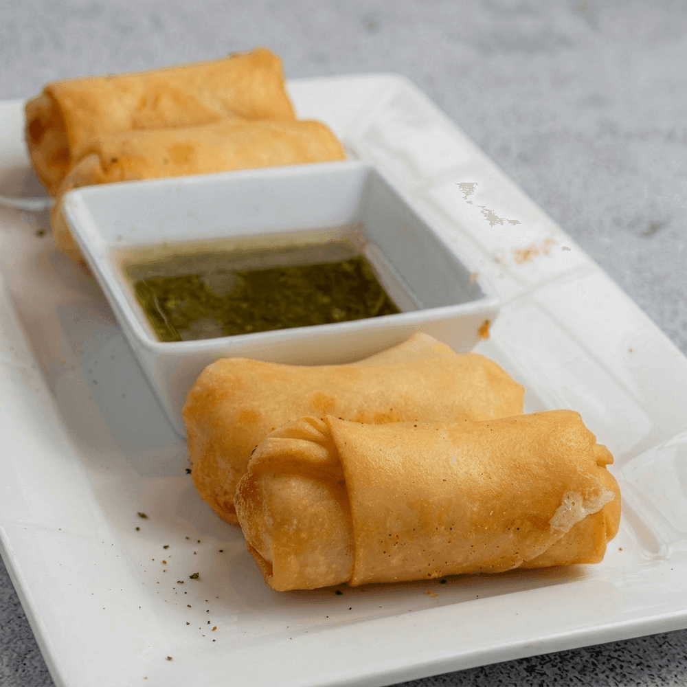 Sigara Borek