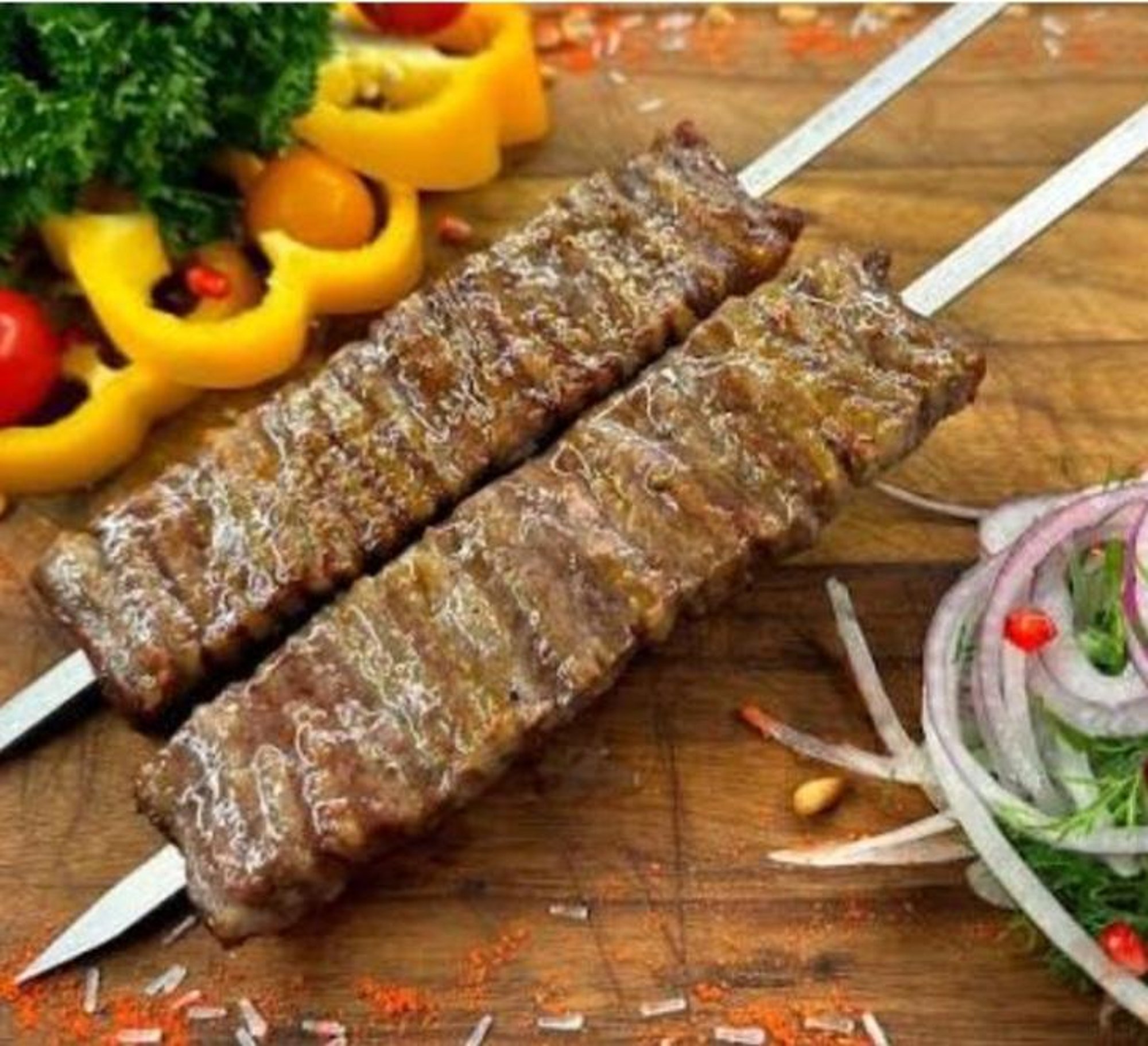 Napoleon Kebab