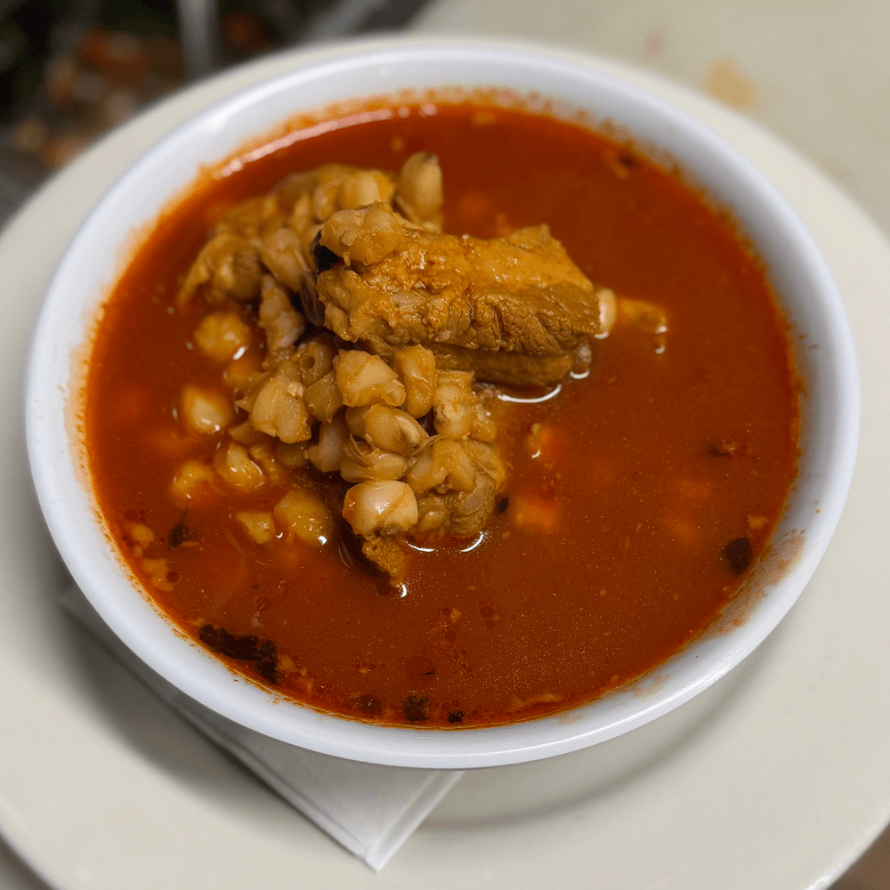Pozole