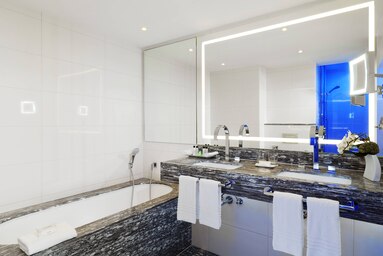 Bilder Frankfurt Marriott Hotel