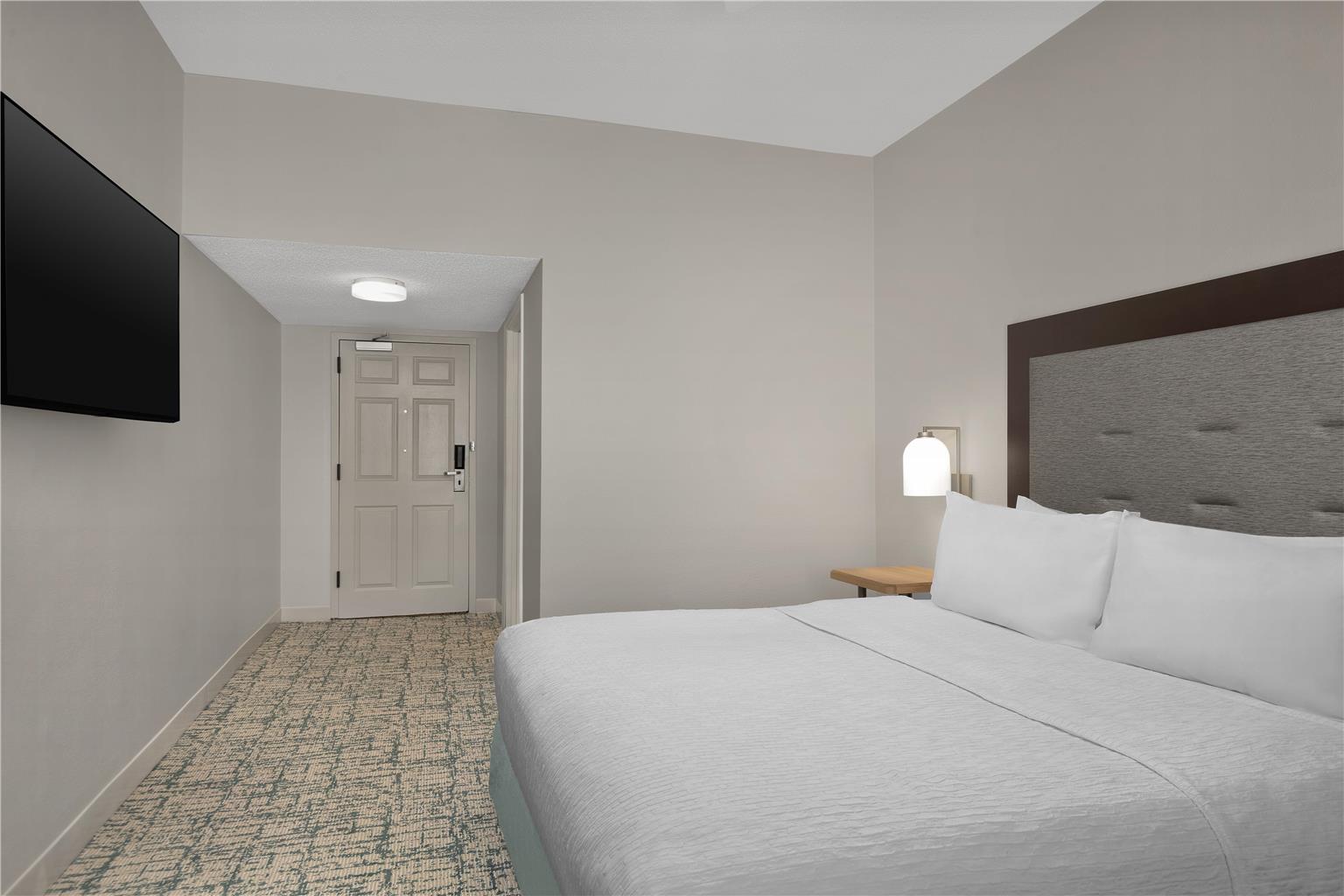 Homewood Suites by Hilton Raleigh/Cary Image