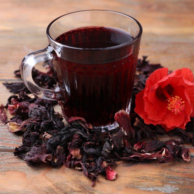 HIBISCUS