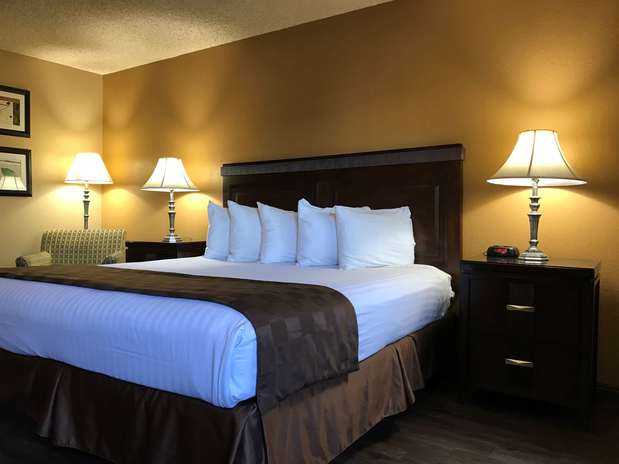 Images SureStay Plus Hotel by Best Western San Bernardino South