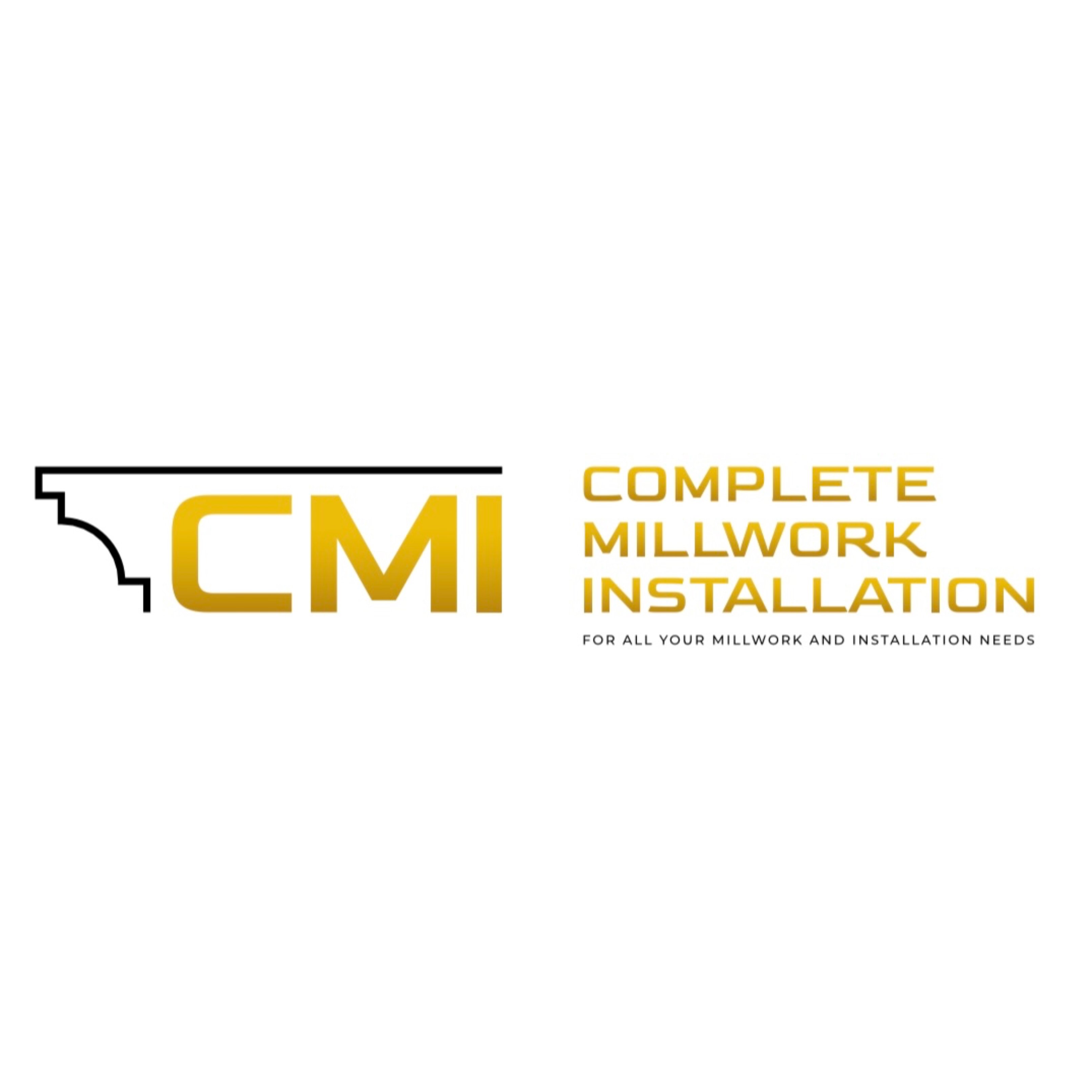 Complete Millwork Installation