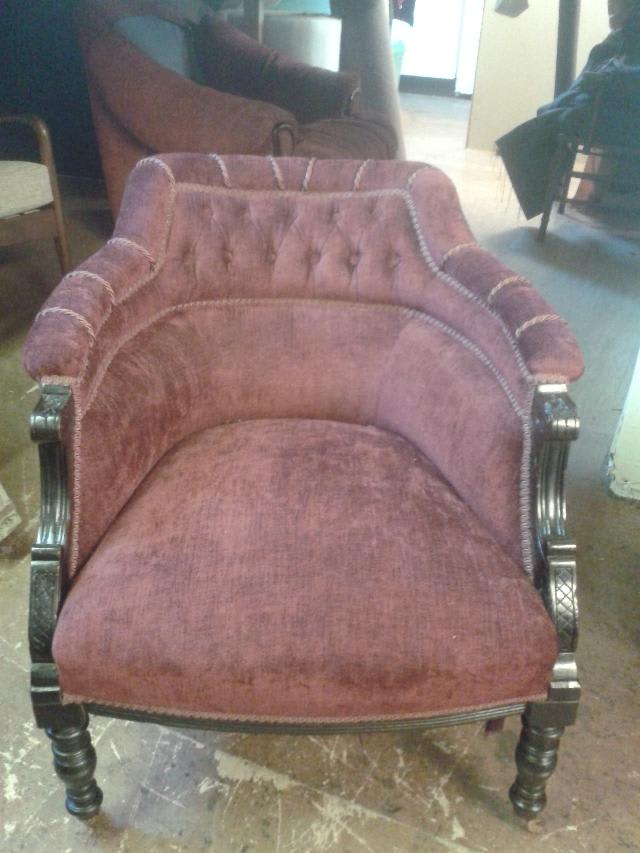 Images A J Upholstery Ltd
