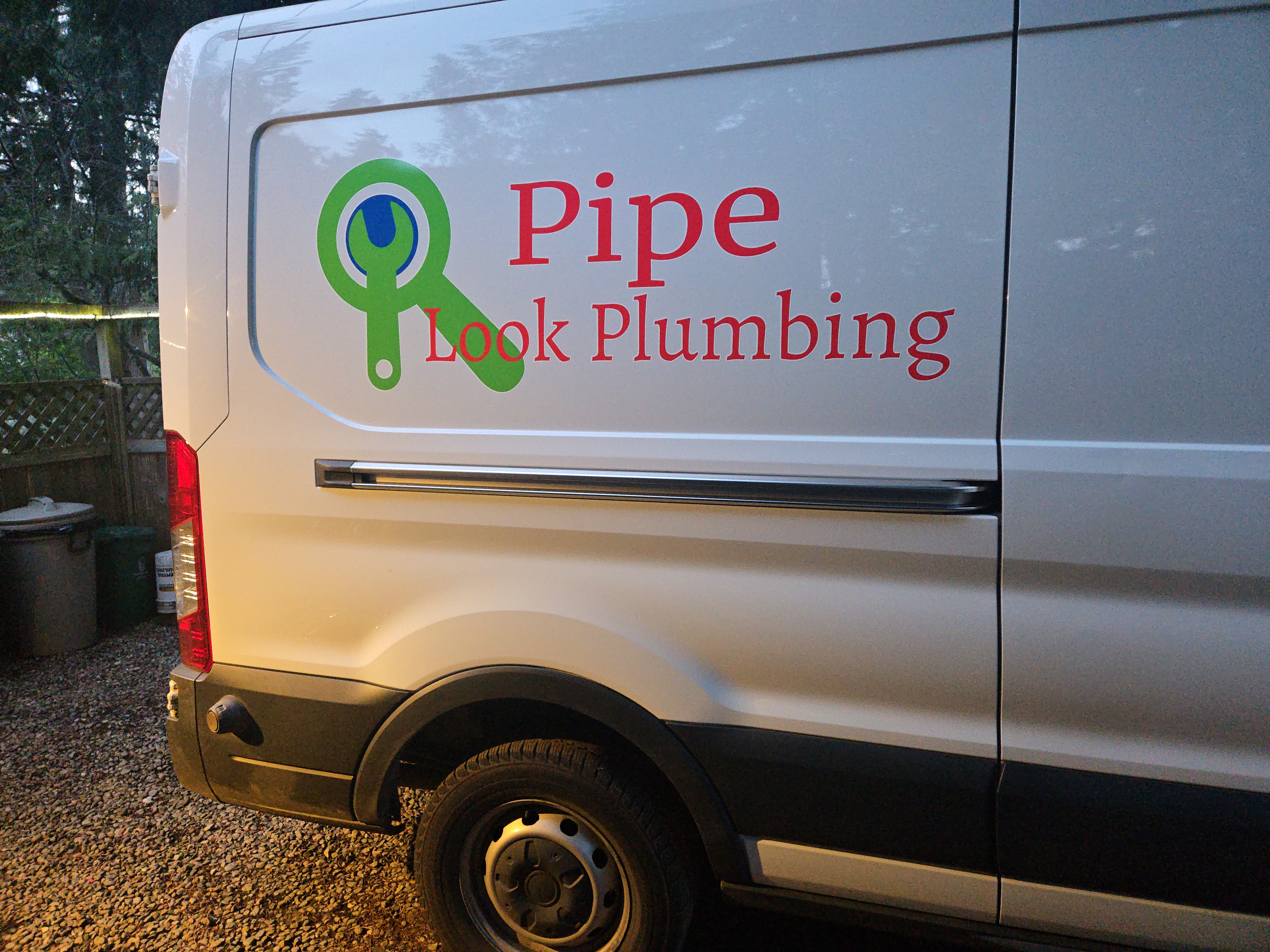 Pipe Look Plumbing