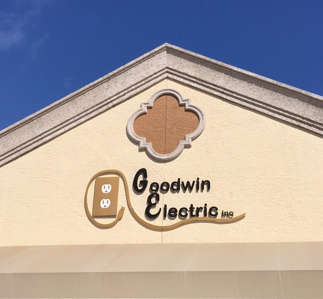 Goodwin Electric, Inc. Photo