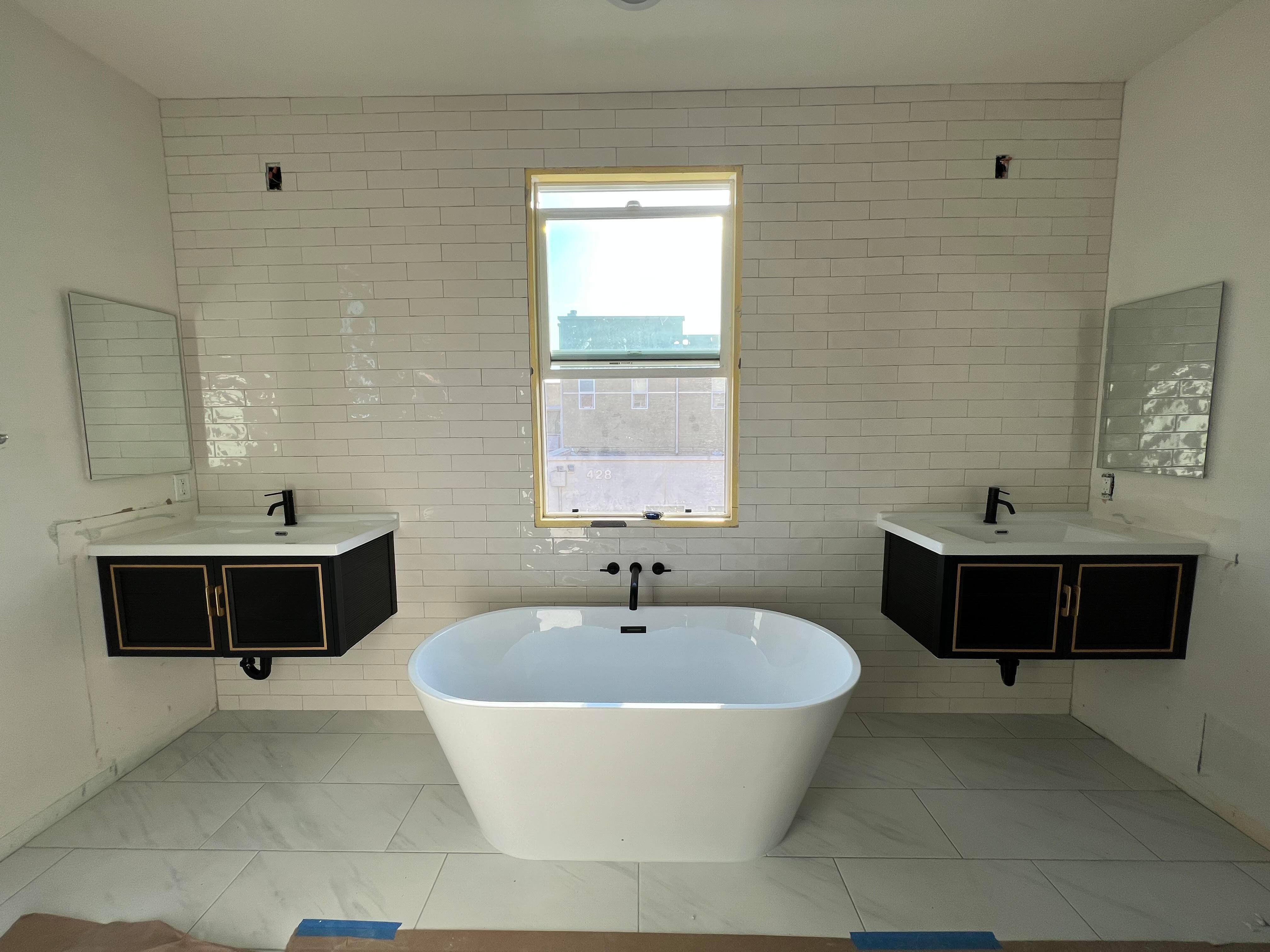 Custom Painting & Decorating Inc. Image