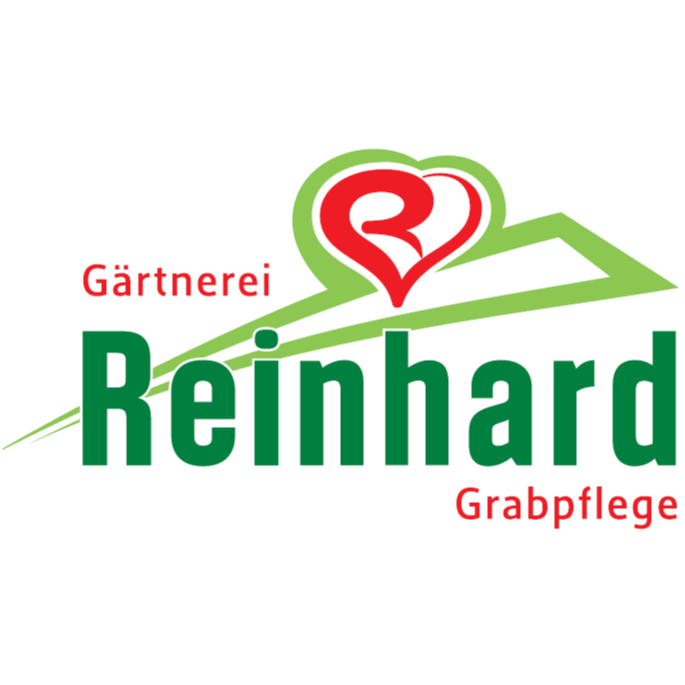 Logo von Gärtnerei Reinhard
