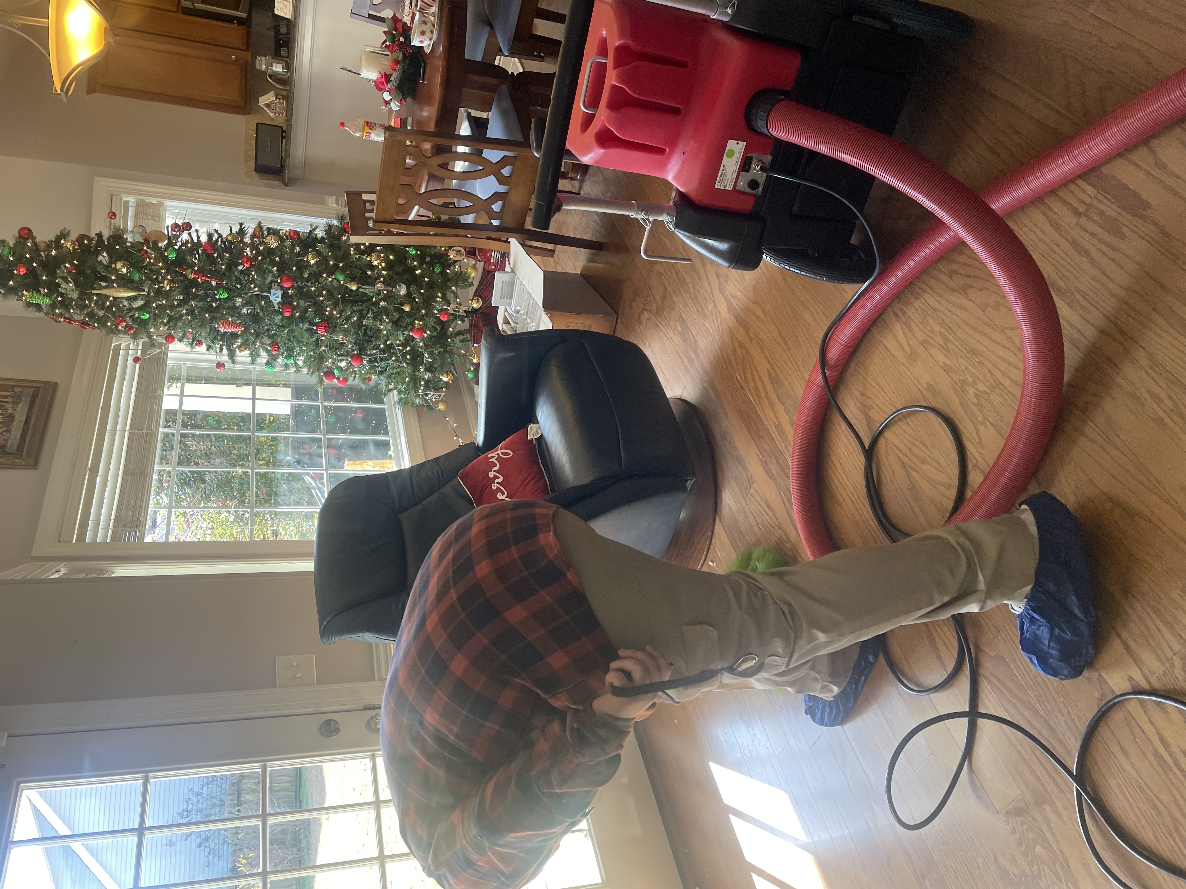 All American HVAC Image