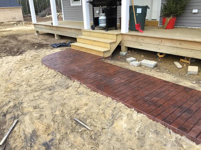 Saracina Concrete Image