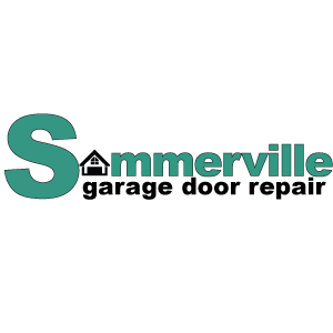 Garage Door Repair Somerville Logo