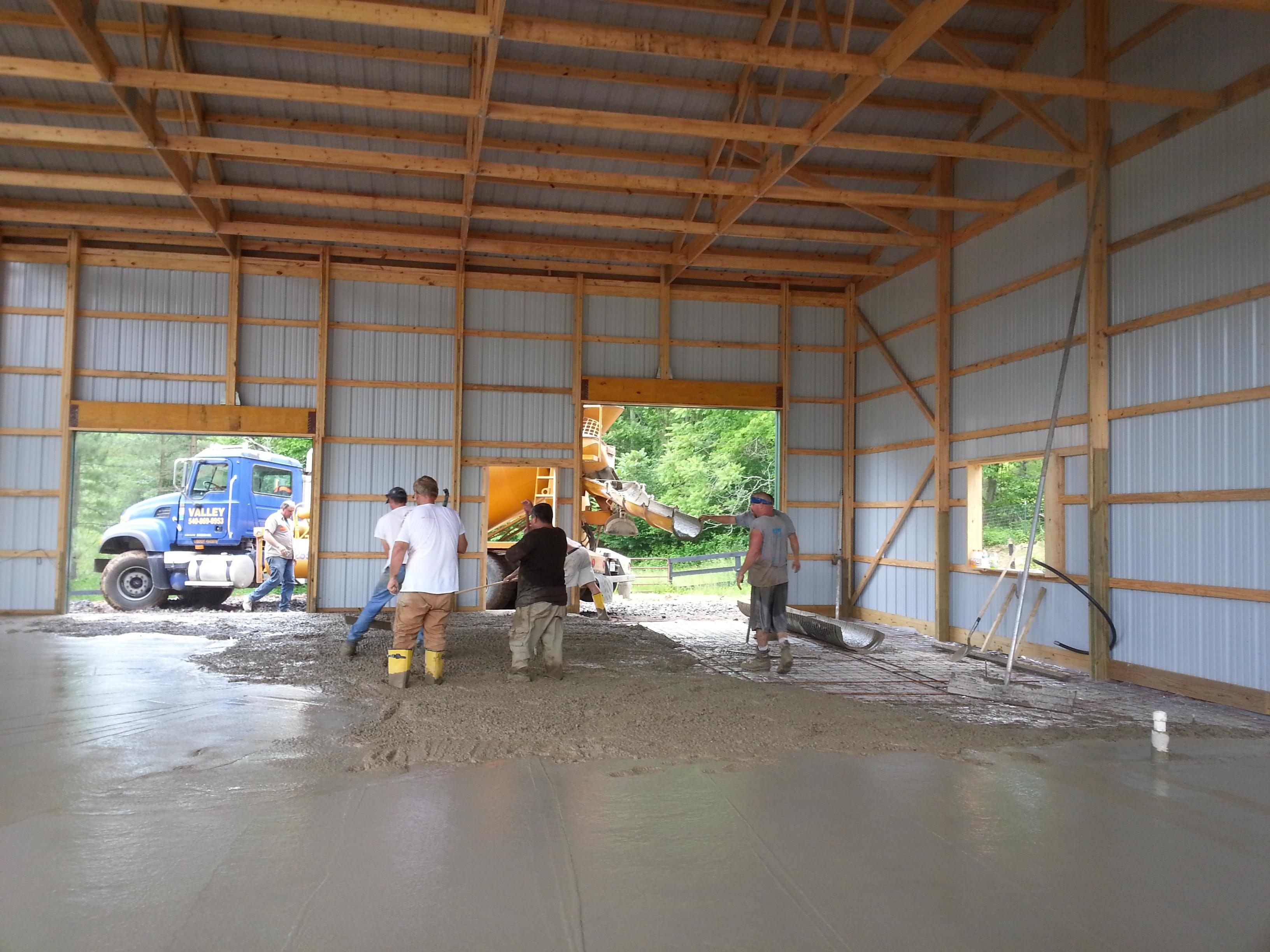 Rock Ridge Contracting LLC Image