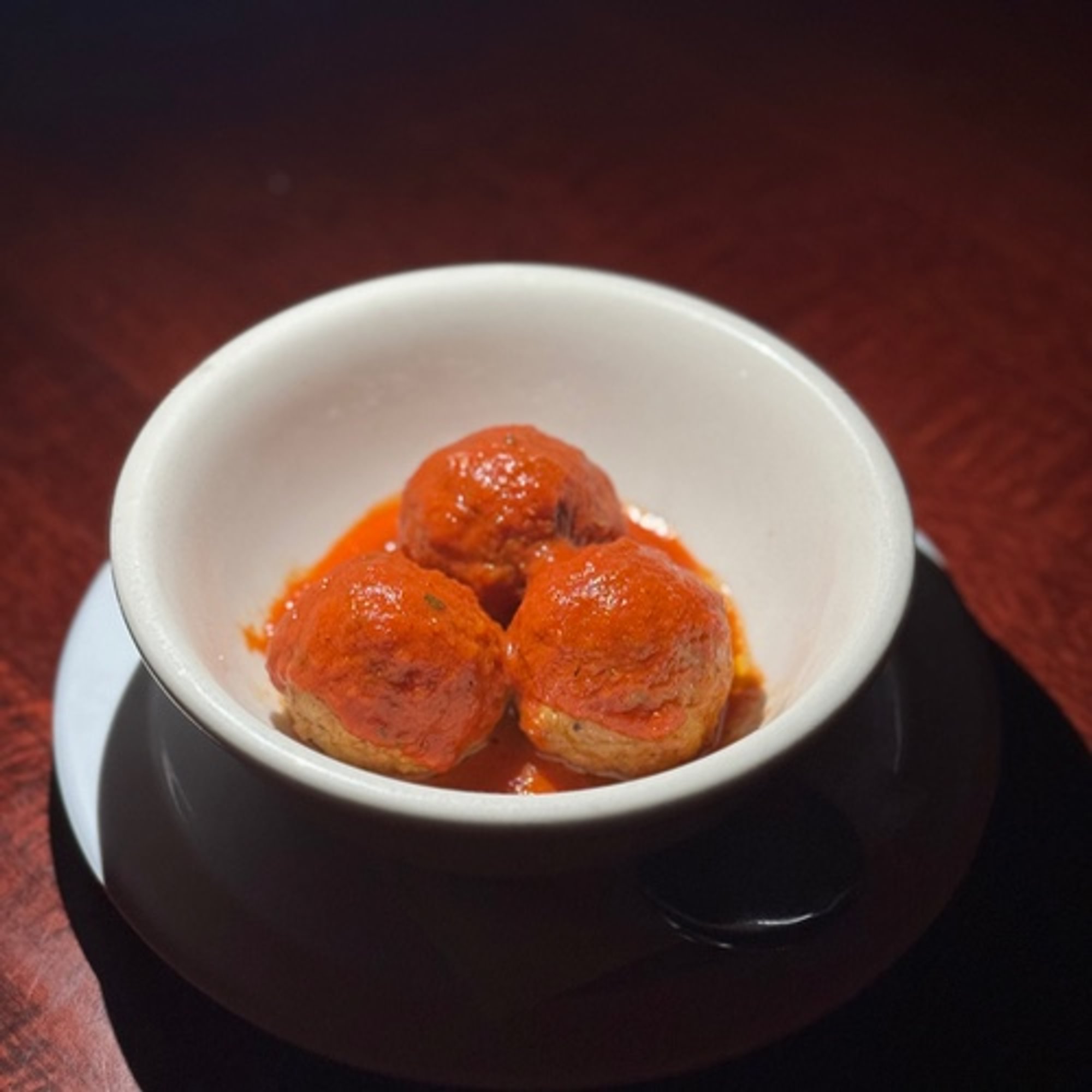Meatballs