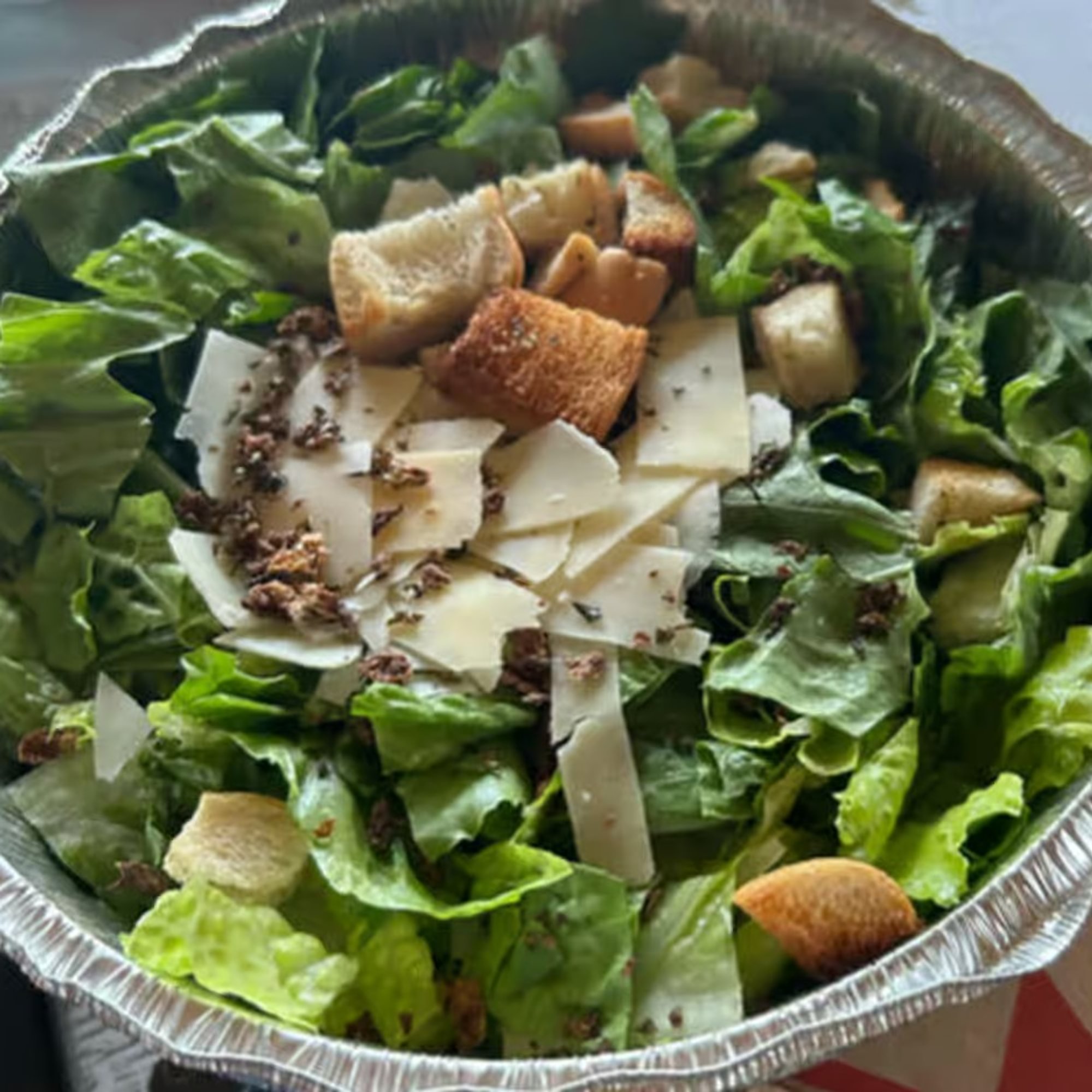 Caesar Salad