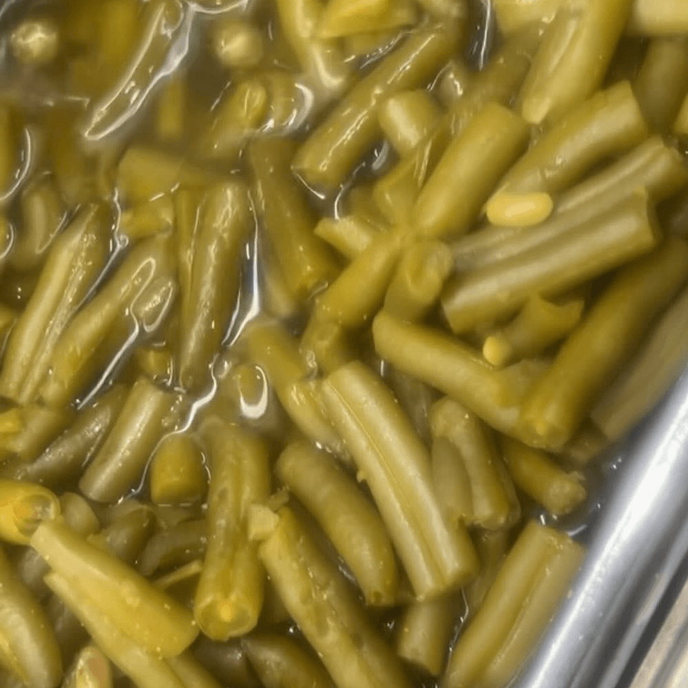 Green Beans