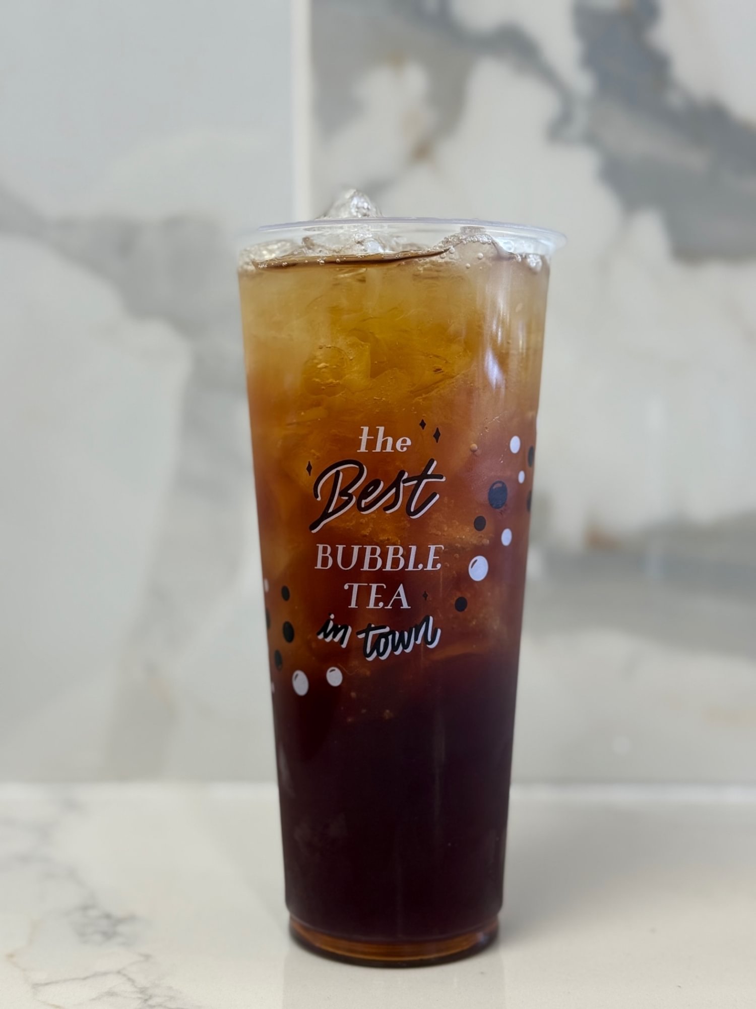 Unsweet Tea