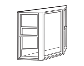 Bay and Bow Windows