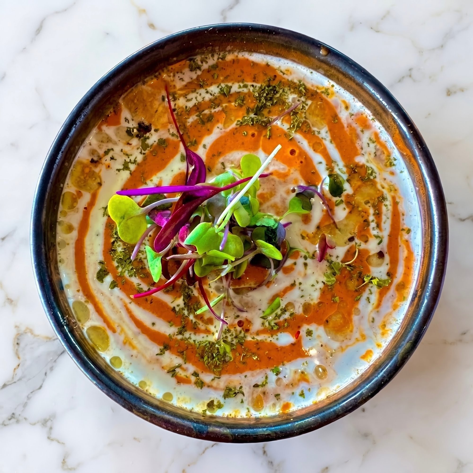 Classic Butter Chicken